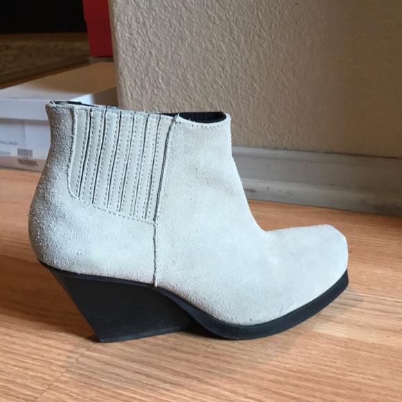 cheap booties